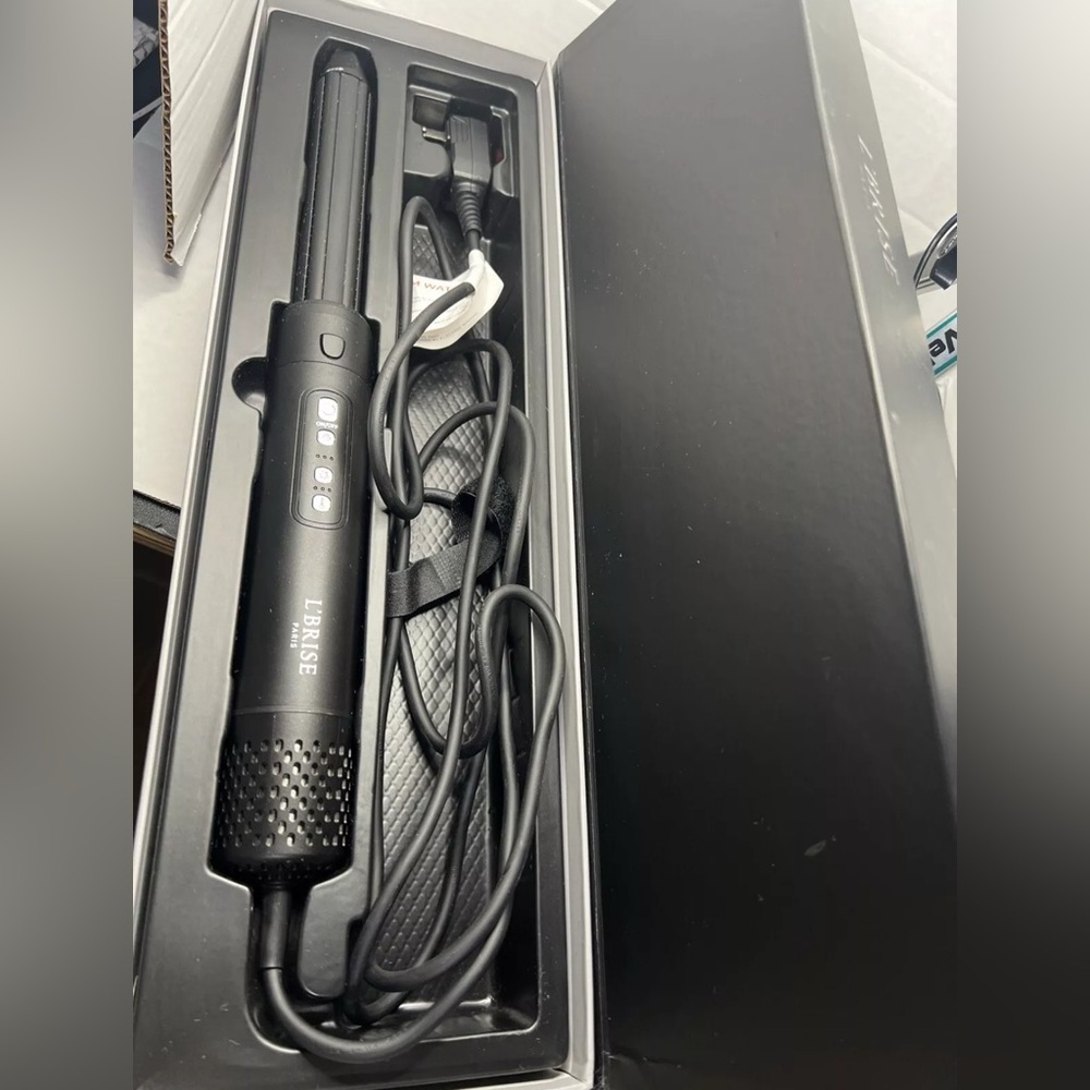L’Brise Paris air styler 2.0